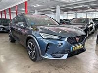 Begagnad Cupra Formentor 204 HK (150 kW) 2021 Grå SUV