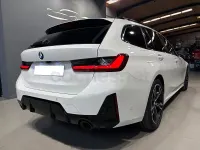 Usado BMW 320 190 CV (139 kW) 2022 Blanco Familiar