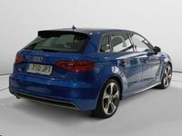 Usado Audi A3 Ambition 110 CV (80 kW) 2016