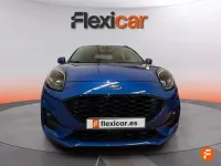 Usado Ford Puma ST-Line 125 CV (91 kW) 2023 Azul SUV