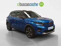 Nuevo Citroën C3 Business Class 100 CV (73 kW) 2025 Azul