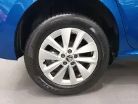Usado Skoda Kamiq Ambition 95 CV (69 kW) 2024 Azul SUV