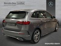 Nuevo Mercedes B200 150 CV (110 kW) 2025 Gris Monovolumen