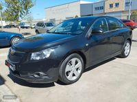 usado Chevrolet Cruze 2.0 VCDi 16V LT