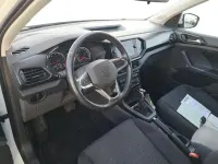 Usado Seat Ibiza Style Plus 110 CV (80 kW) 2022 Blanco Utilitario