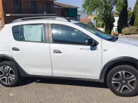 Usado Dacia Sandero 100 CV (73 kW) 2020 Blanco Berlina