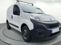 usado Fiat Fiorino Cargo Base 1.3 Mjet 59kW (80CV) E6