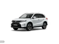 Nuevo Suzuki Vitara 110 CV (80 kW) 2026 Blanco SUV