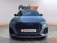Usado Audi Q3 Premium 150 CV (110 kW) 2021 Gris SUV