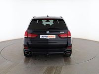 Usado BMW X5 Comfort Edition 313 CV (230 kW) 2018 Negro SUV