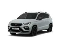 Nuevo Cupra Ateca VZ 300 CV (220 kW) 2026 Blanco SUV