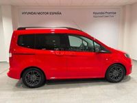 usado Ford Tourneo Courier 1.5tdci Sport 100