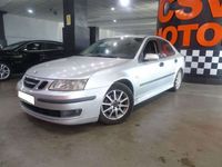 usado Saab 9-3 931.9TiD FP Linear 120 CV