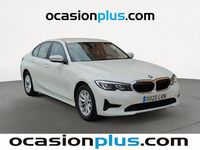 Usado BMW 318 150 CV (110 kW) 2020 Blanco Berlina