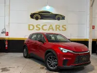 Usado Lexus LBX 136 CV (100 kW) 2025 Rojo SUV