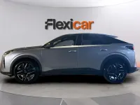 Usado Peugeot 3008 Allure 136 CV (100 kW) 2025 Gris SUV