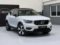 Usado Volvo XC40 R-Design 262 CV (192 kW) 2020 Blanco SUV