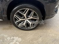 Usado Seat Ateca FR 190 CV (139 kW) 2019 Negro SUV