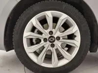 Usado Renault Clio Evolution 101 CV (74 kW) 2025 Gris Utilitario