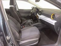 Usado Seat Ibiza Style 80 CV (58 kW) 2025 Gris Utilitario