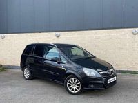 usado Opel Zafira 1.9CDTi Cosmo 120