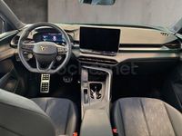 Usado Cupra Terramar 204 CV (150 kW) 2025 Gris / plata SUV