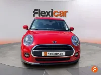 Usado Mini Cooper 102 CV (75 kW) 2020 Rojo Utilitario