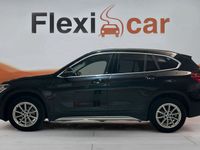 usado BMW X1 sDrive18d Diésel en San Fernando