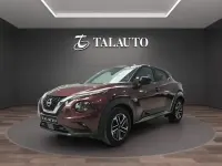 Usado Nissan Juke N-Connecta 114 CV (83 kW) 2025 Otro SUV