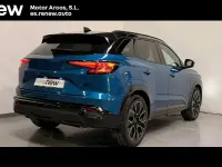 Usado Renault Austral Esprit Alpine 200 CV (147 kW) 2026 Azul SUV