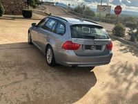 usado BMW 316 SERIE 3 TOURING d 2.0 116CV cat