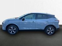 usado Nissan Qashqai MHEV N-Connecta 2021