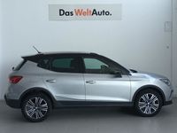 usado Seat Arona 1.0 TSI S&S Xperience XS 81 kW (110 CV)