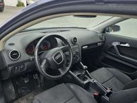 usado Audi A3 2.0TDI Attraction