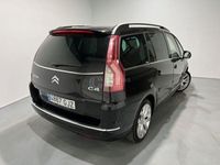 usado Citroën Grand C4 Picasso 1.6thp Exclusive150 Aut.