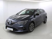 Usado Renault Mégane IV Techno 140 CV (102 kW) 2024