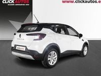 Usado Renault Captur Equilibre 90 HP (66 kW) 2023 SUV