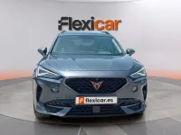 Usado Cupra Formentor 150 CV (110 kW) 2023 Gris SUV