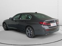 Usado BMW 530 292 CV (214 kW) 2023 Berlina