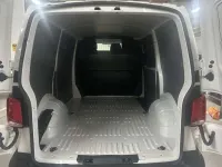 Usado VW T6.1 110 CV (80 kW) 2021 Blanco Van