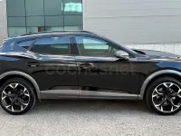 Occasion Cupra Formentor 190 PK (139 kW) 2021 Zwart SUV