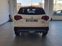 Usado Suzuki Vitara 129 CV (94 kW) 2022 Blanco SUV
