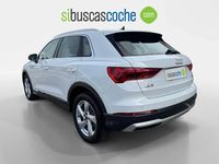Brugt Audi Q3 Advanced Plus 150 HK (110 kW) 2023 Hvid SUV