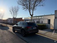 Käytetty Audi Q5 Ambition 190 HP (139 kW) 2015 Harmaa Katumaasturi