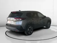 Usado Nissan X-Trail N-Connecta 204 CV (150 kW) 2023 Gris / plata SUV