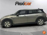 Usado Mini One D Clubman 116 CV (85 kW) 2019 Gris Familiar