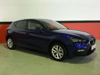 usado Seat Leon 1.0 eTSI 110CV HEV Style Go DSG