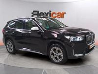 Usado BMW X1 136 CV (100 kW) 2022 Negro SUV