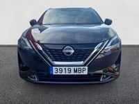 Usado Nissan Qashqai Tekna+ 190 CV (139 kW) 2022 SUV