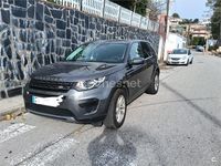 usado Land Rover Discovery Sport 2.0L TD4 4x4 HSE